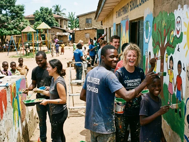 Restore the Less Privileged