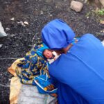 Anawim Abandoned Kid